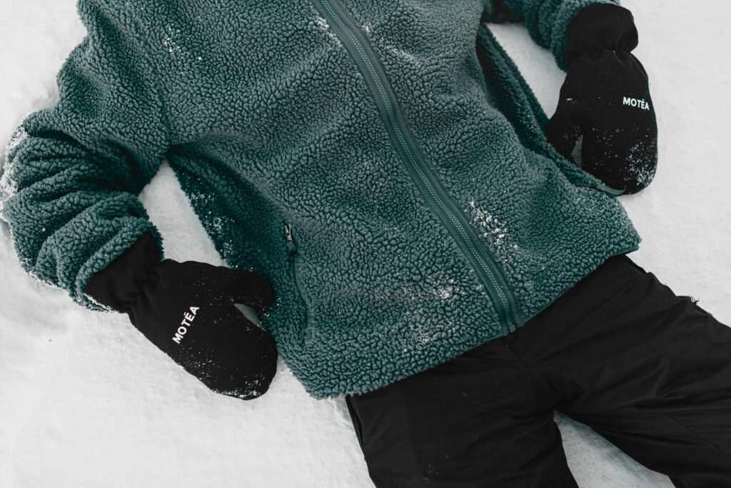 Performance thermals